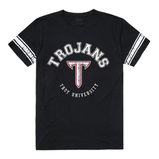 Troy University Trojans Football Tee T-Shirt