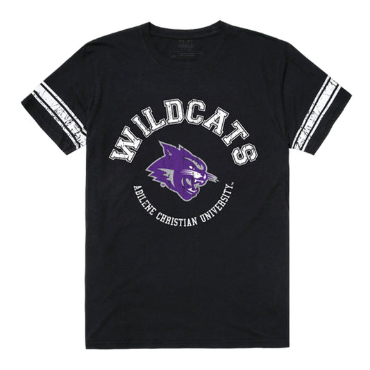 Abilene Christian University Wildcats Football Tee T-Shirt