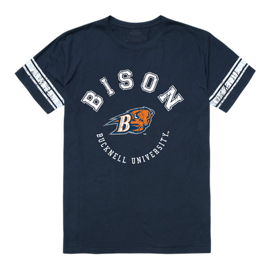 Bucknell University Bison Football Tee T-Shirt