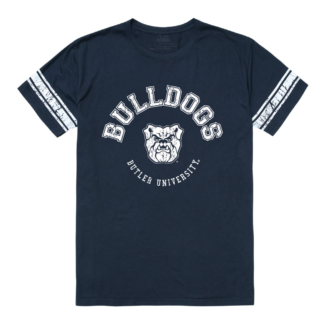 Butler University Bulldogs Football Tee T-Shirt