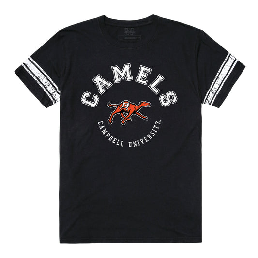 Campbell University Fighting Camels Football Tee T-Shirt