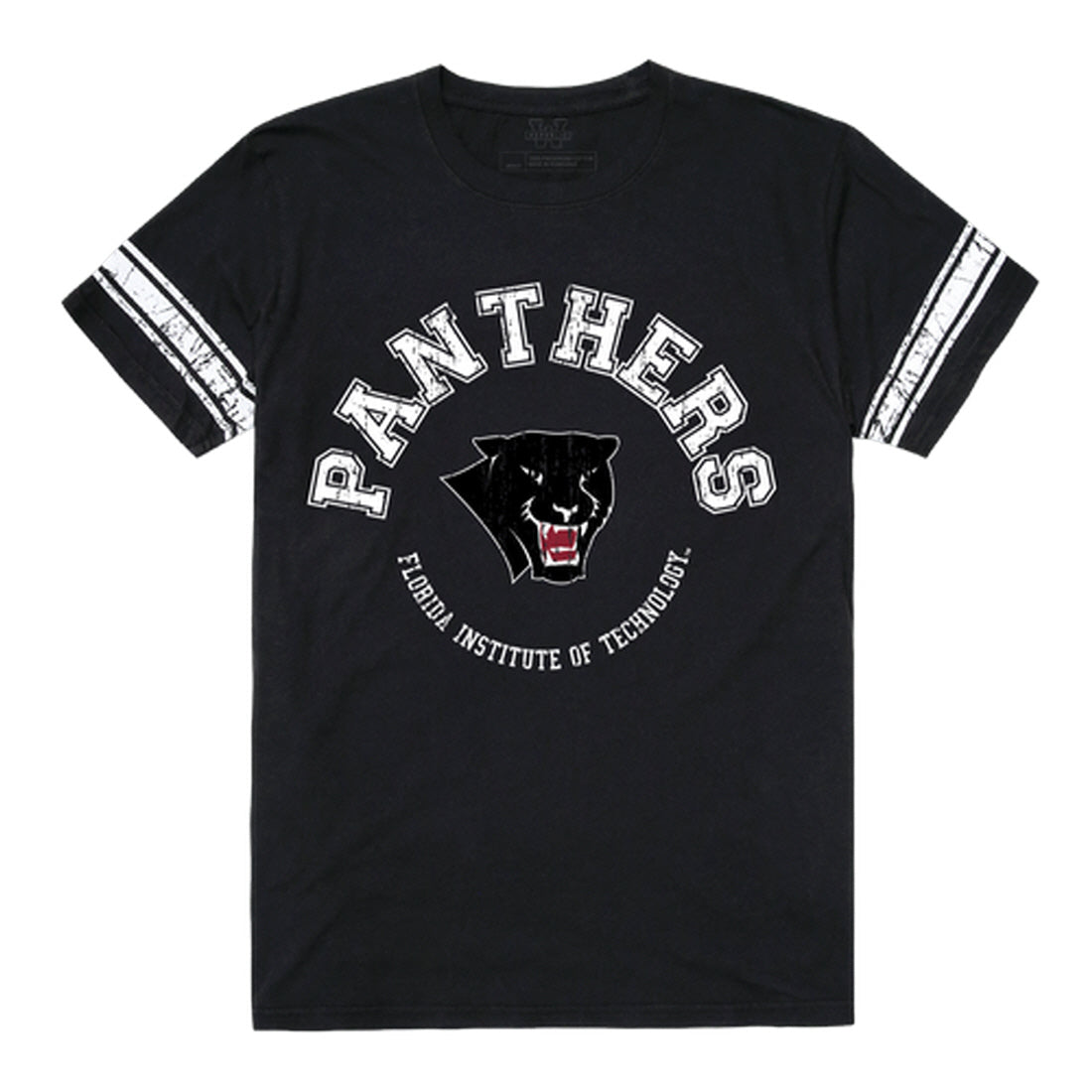 Florida Institute of Technology Panthers Football Tee T-Shirt