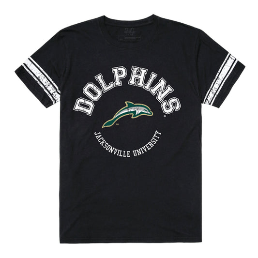 Jacksonville University Dolphins Football Tee T-Shirt