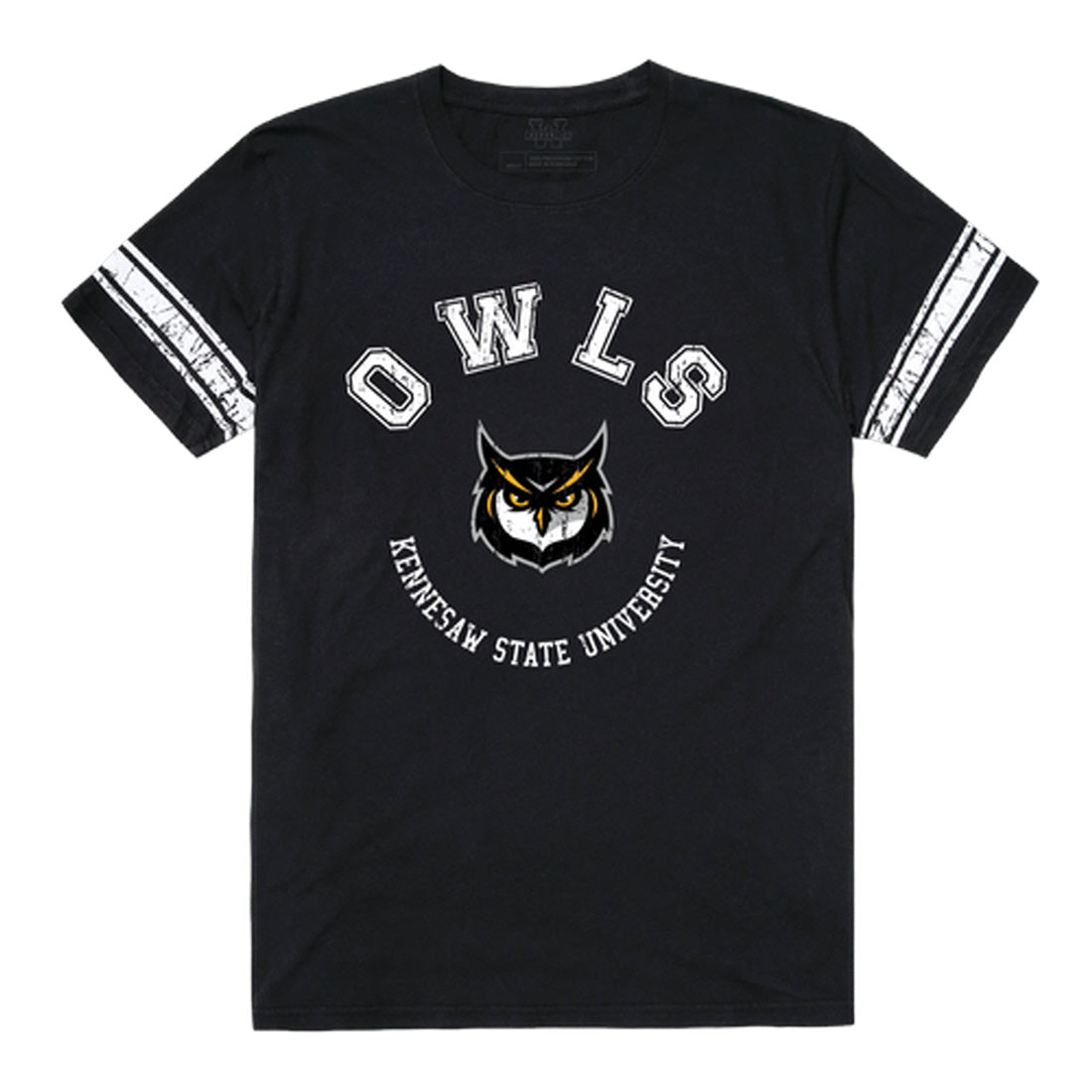 Kennesaw State University Owls Football Tee T-Shirt