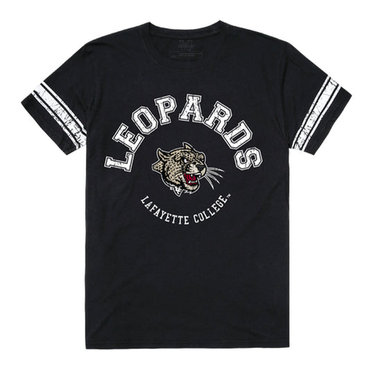 Lafayette College Leopards Football Tee T-Shirt