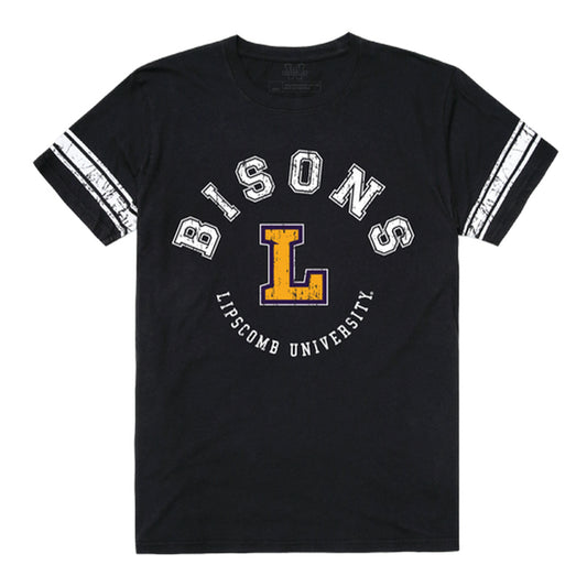 Lipscomb University Bisons Football Tee T-Shirt