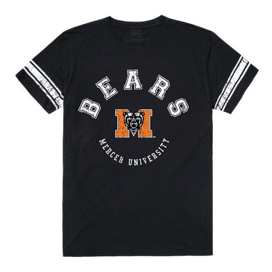 Mercer University Bears Football Tee T-Shirt