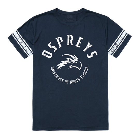 University of North Florida Ospreys Football Tee T-Shirt