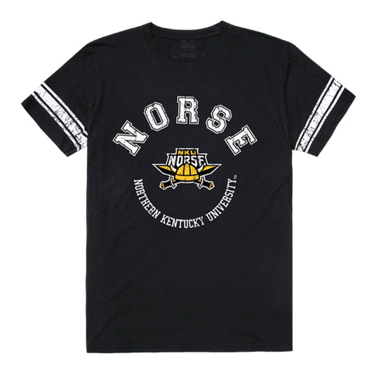 Northern Kentucky University Vikings Football Tee T-Shirt