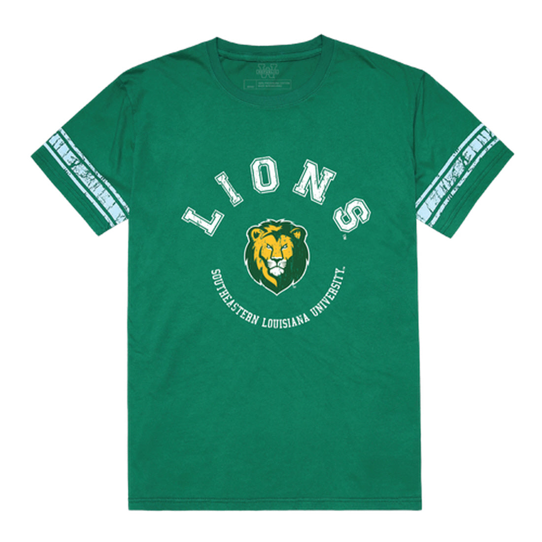 Southeastern Louisiana University Lions Football Tee T-Shirt