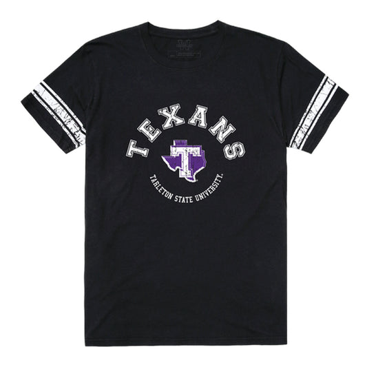 Tarleton State University Texans Football Tee T-Shirt