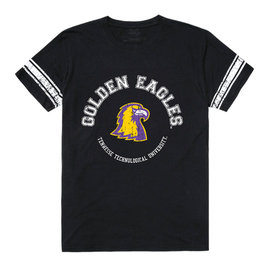 Tennessee Technological University Golden Eagles Football Tee T-Shirt