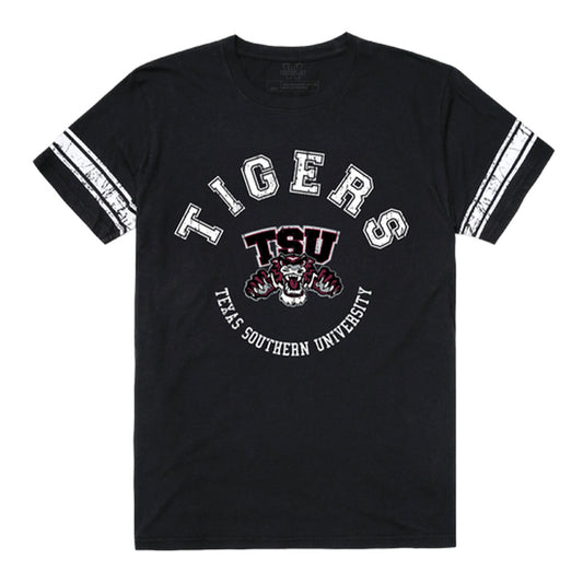 Texas Southern University Tigers Football Tee T-Shirt