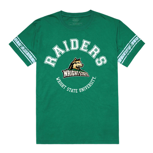 Wright State University Raiders Football Tee T-Shirt