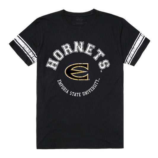 Emporia State University Hornets Football Tee T-Shirt