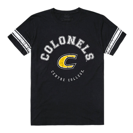 Centre College Colonels Football Tee T-Shirt