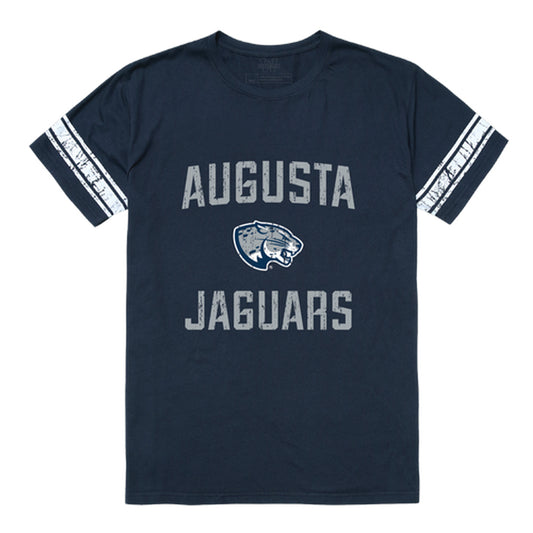 Augusta University Jaguars Football Tee T-Shirt