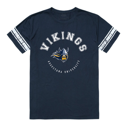 Augustana University Vikings Football Tee T-Shirt