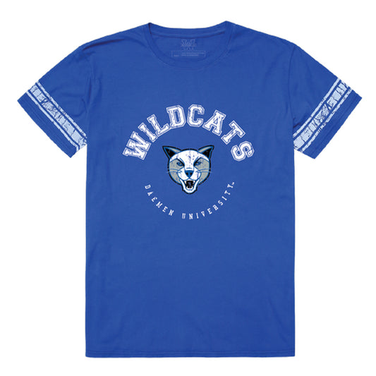 Daemen College Wildcats Football Tee T-Shirt