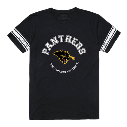 Ohio Dominican University Panthers Football Tee T-Shirt