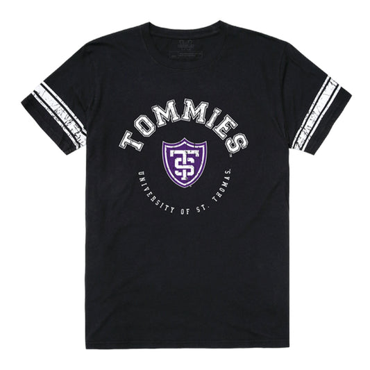 St. Thomas Tommies Football Tee T-Shirt