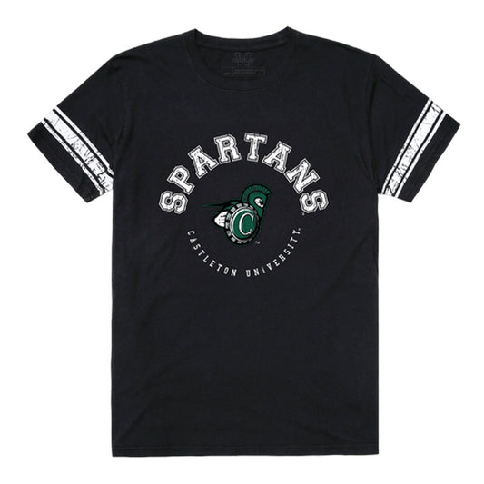 Castleton Spartans Football Tee T-Shirt