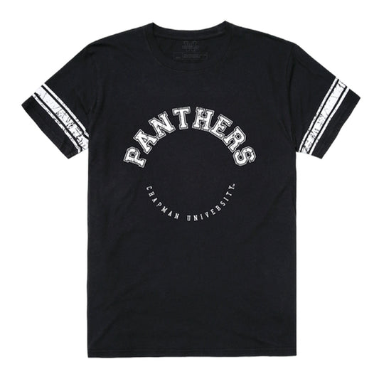 Chapman University Panthers Football Tee T-Shirt