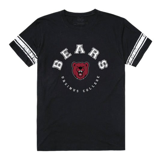 Ursinus Bears Football Tee T-Shirt