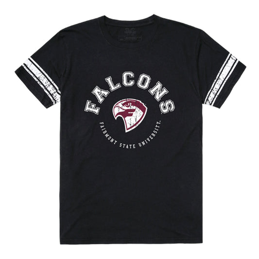 Fairmont State Falcons Football Tee T-Shirt