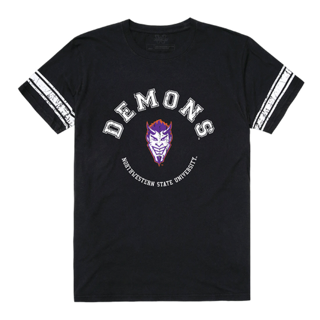 Northwestern State Demons Football Tee T-Shirt