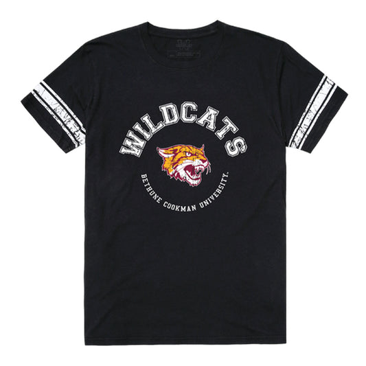 Bethune-Cookman Wildcats Football Tee T-Shirt