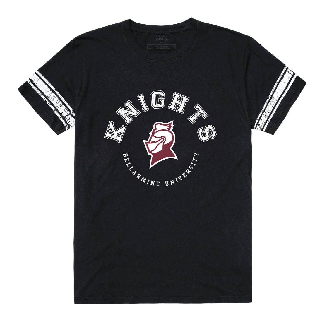 Bellarmine University Knights Football Tee T-Shirt