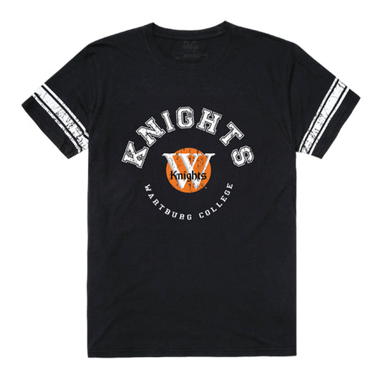 Wartburg College Knights Football Tee T-Shirt