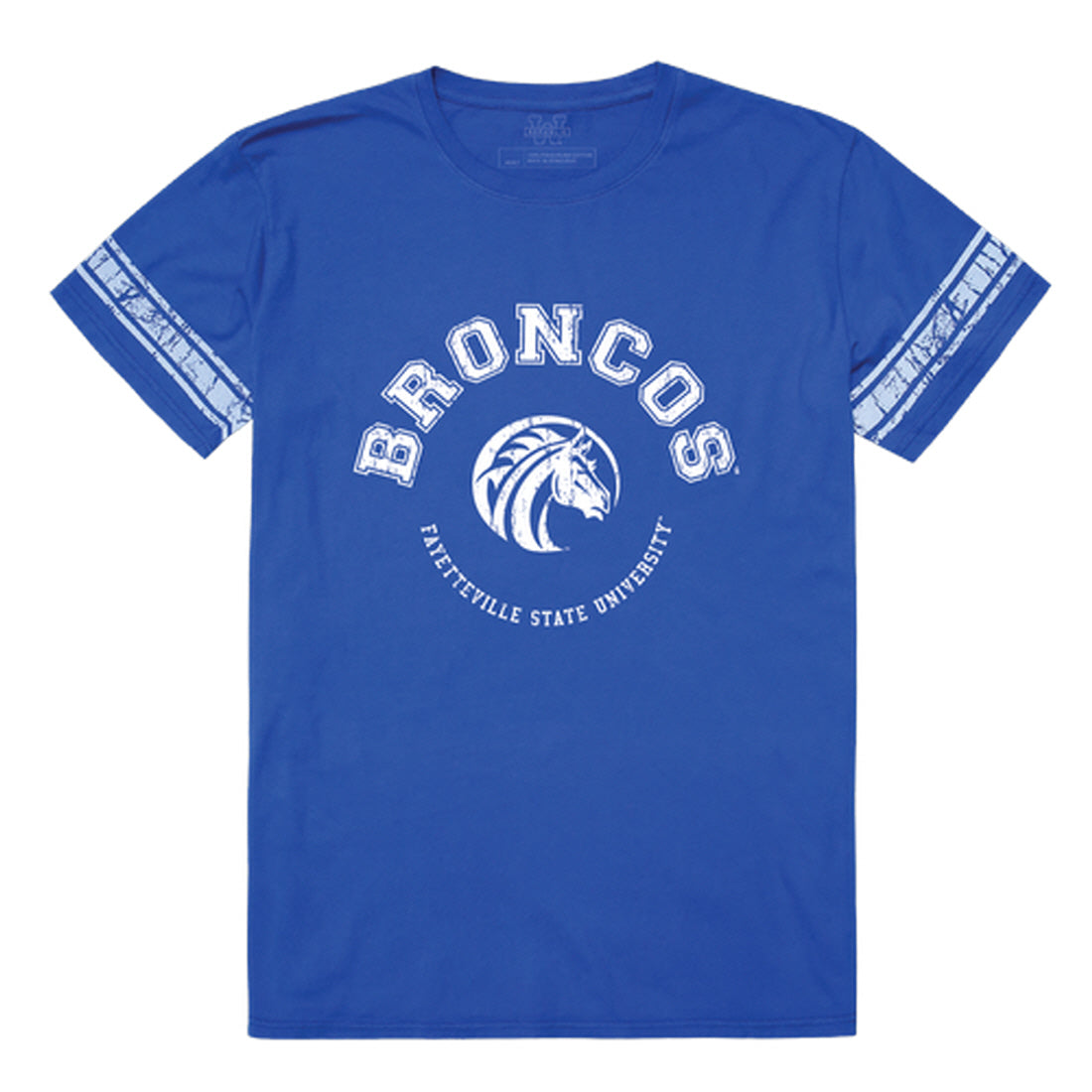 Fayetteville State Broncos Football Tee T-Shirt