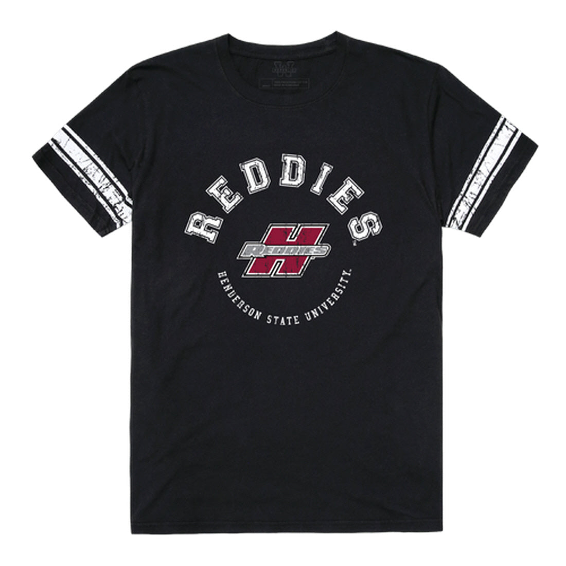 Henderson State Reddies Football Tee T-Shirt