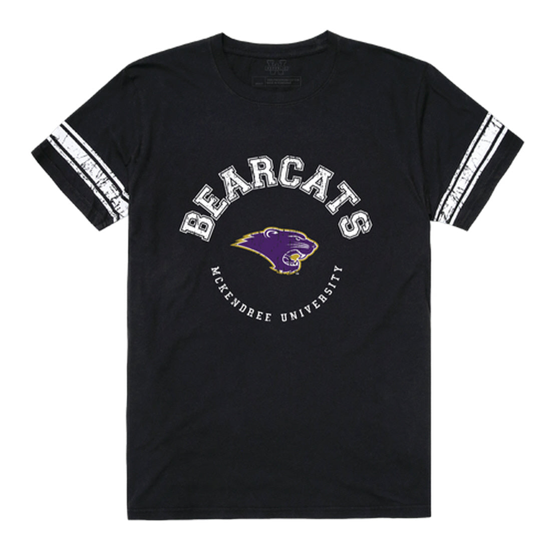 McKendree Bearcats Football Tee T-Shirt