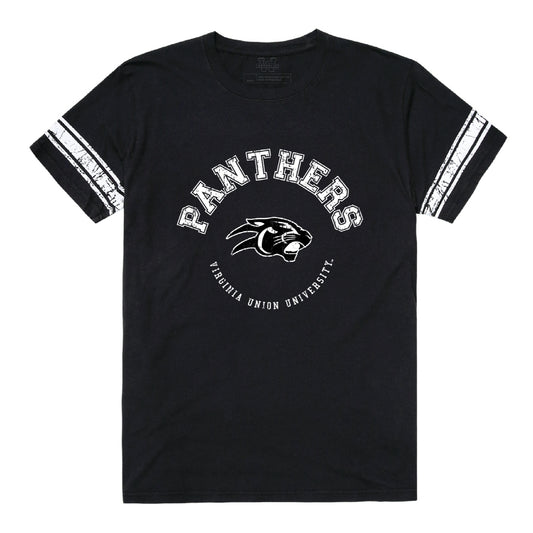 Virginia Union University Panthers Football Tee T-Shirt