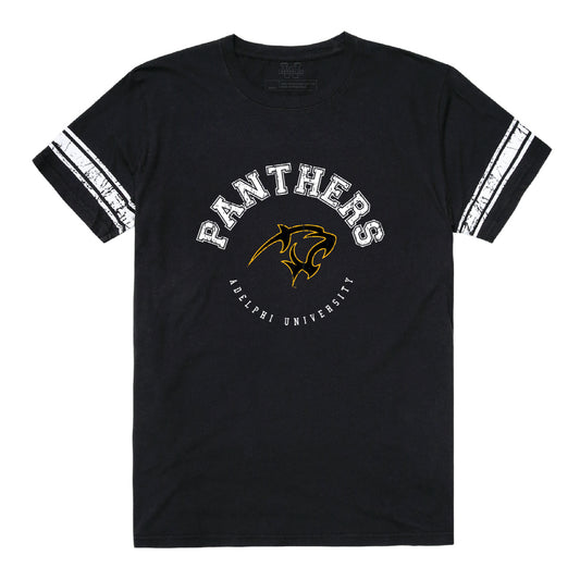 Adelphi University Panthers Football Tee T-Shirt