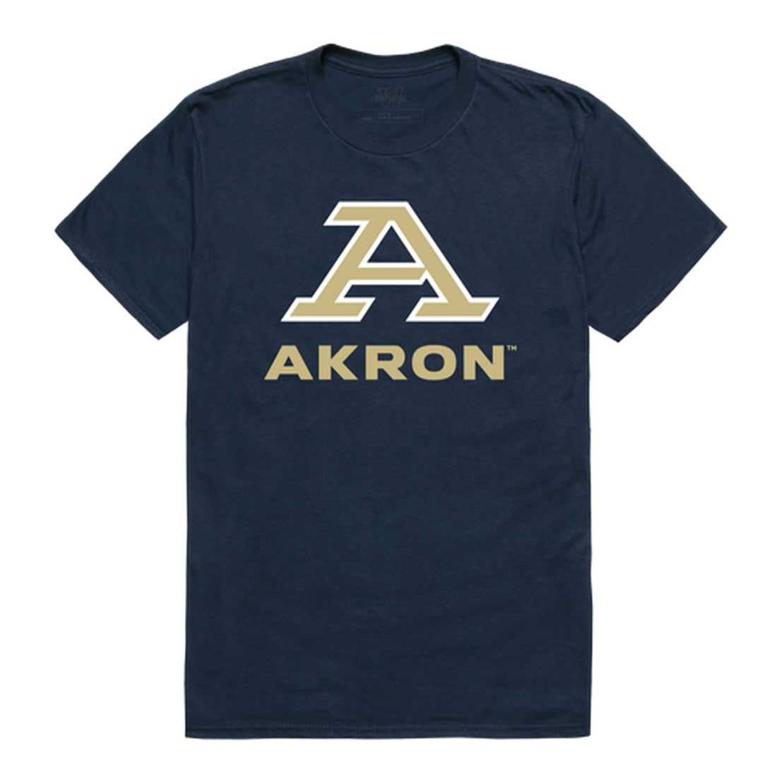 The University of Akron Zips The Freshmen Tee T-Shirt