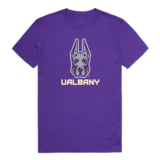 University at Albany Great Danes The Freshmen Tee T-Shirt