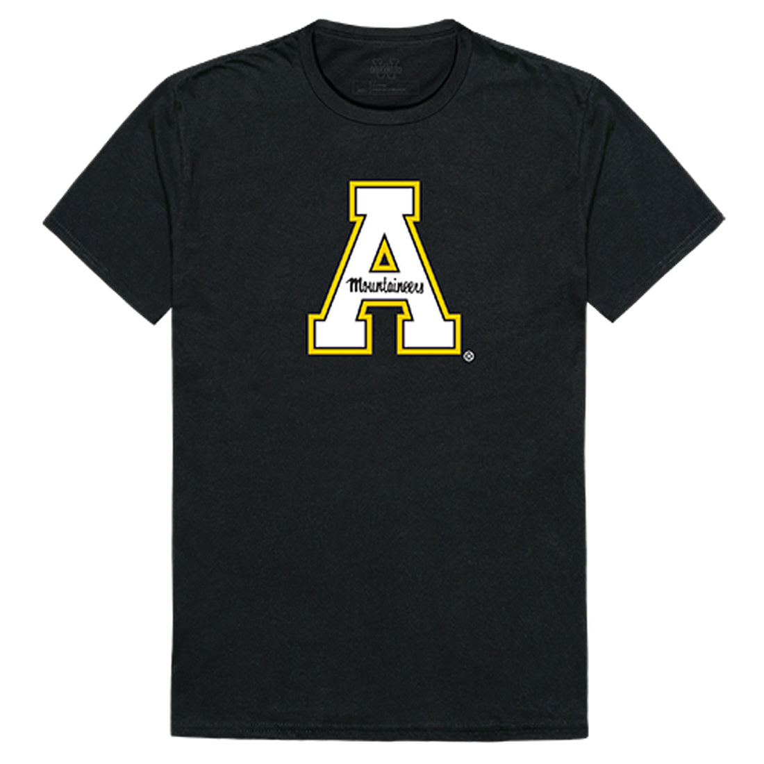 Appalachian App State University Mountaineers The Freshmen Tee T-Shirt