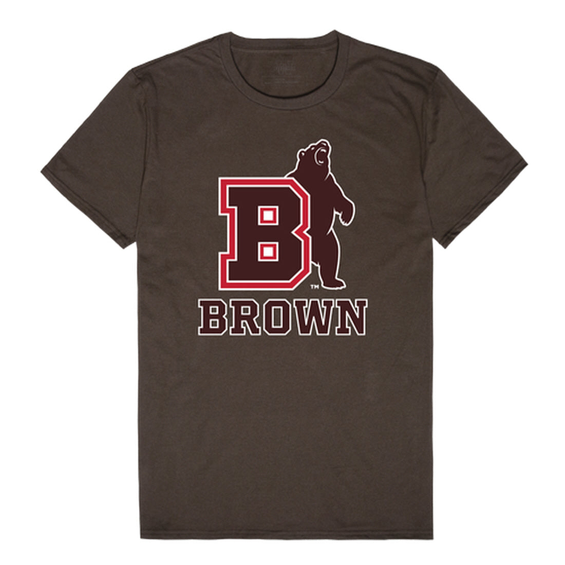 Brown University Bears The Freshmen Tee T-Shirt