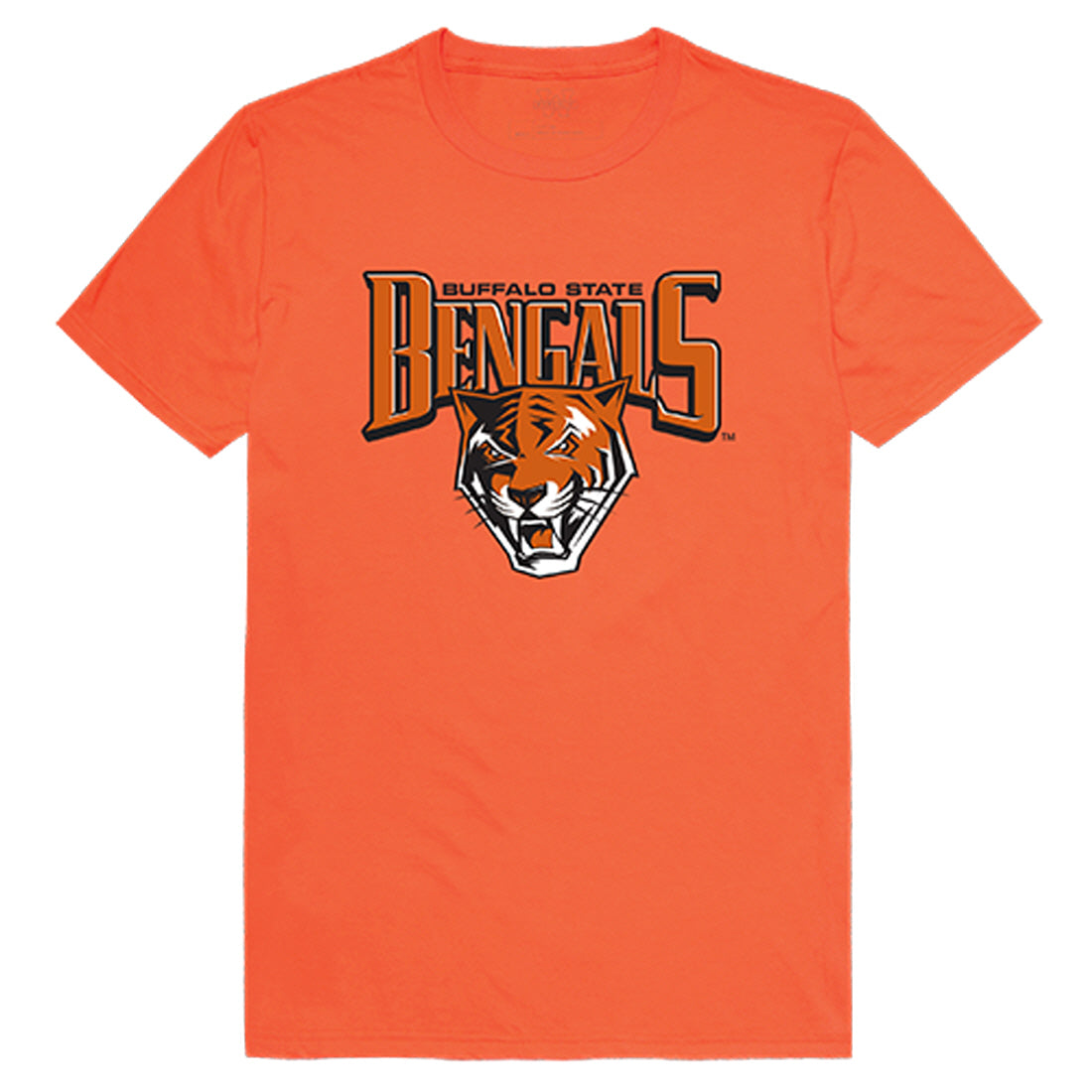 Buffalo State College Bengals The Freshmen Tee T-Shirt