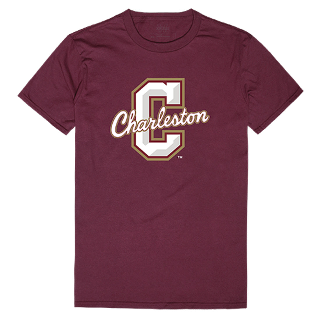 College of Charleston Cougars The Freshmen Tee T-Shirt