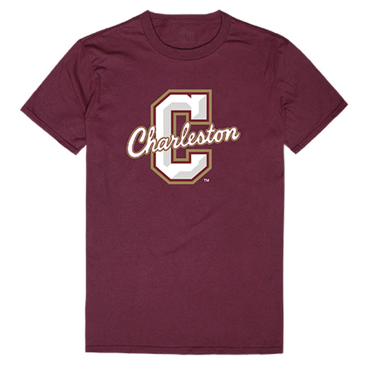 College of Charleston Cougars The Freshmen Tee T-Shirt