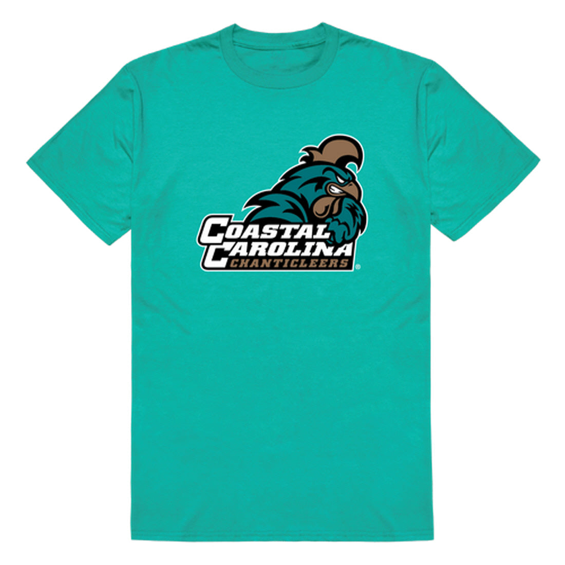 CCU Coastal Carolina University Chanticleers The Freshmen Tee T-Shirt