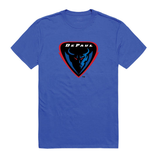 DePaul University Blue Demons The Freshmen Tee T-Shirt