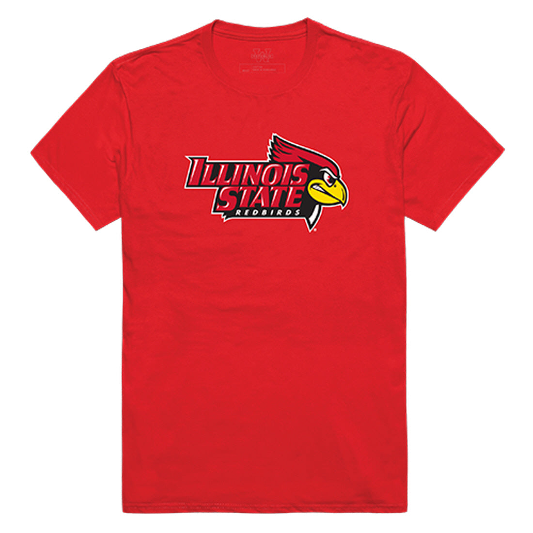 Illinois State University Redbirds The Freshmen Tee T-Shirt