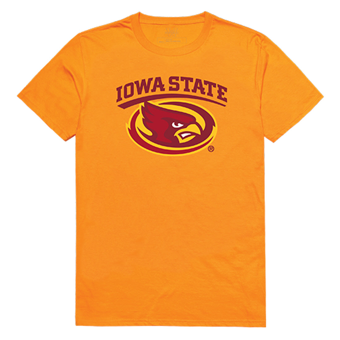 Iowa State University Cyclones The Freshmen Tee T-Shirt