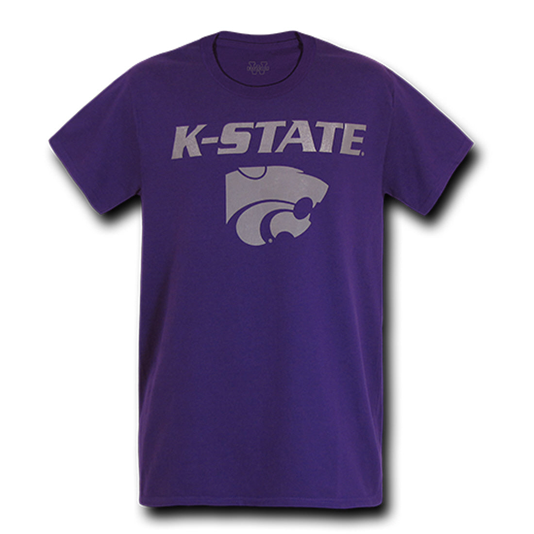 KSU Kansas State University Wildcats The Freshmen Tee T-Shirt